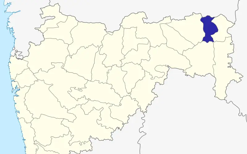 MaharashtraBhandara