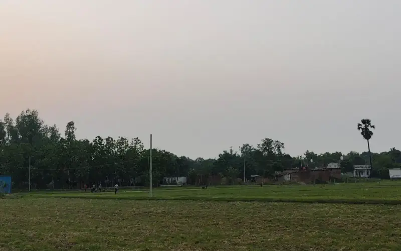 Bishunpura Village Deoria Uttar Pradesh 2026