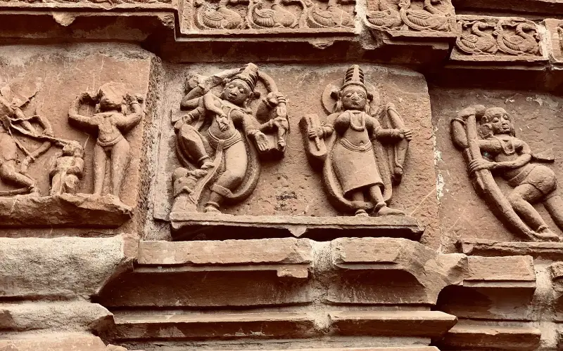 Mahadev Temple Deobaloda, Durg Chhattisgarh - 15
