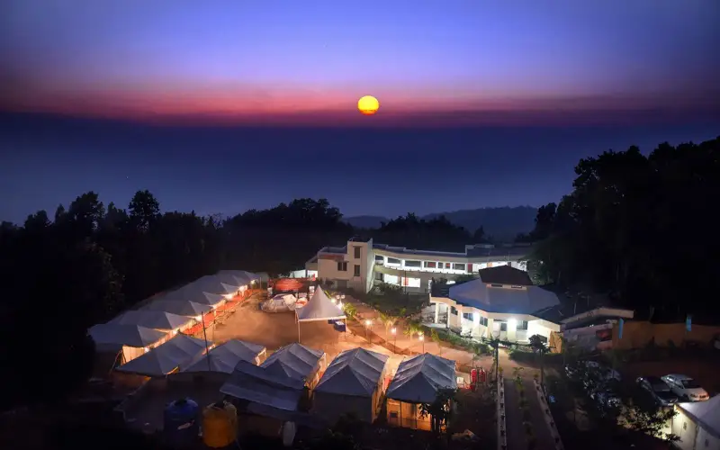 Netarhat, Jharkhand