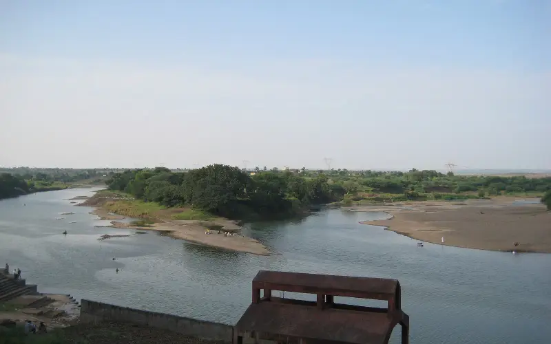 Sangameshwar tulapur