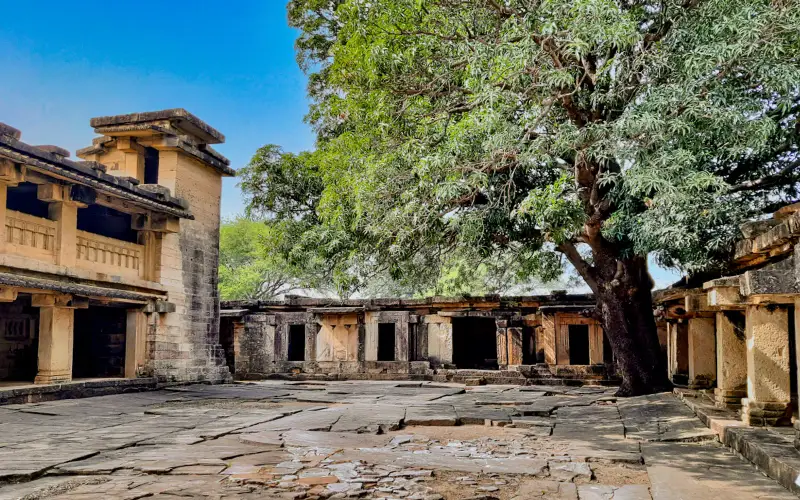 Ranod monastery, Khokai Matha, Rannod Madhya Pradesh 019