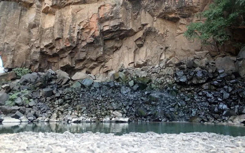 Moti jharna jharkhand